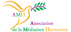 Logo association AMH